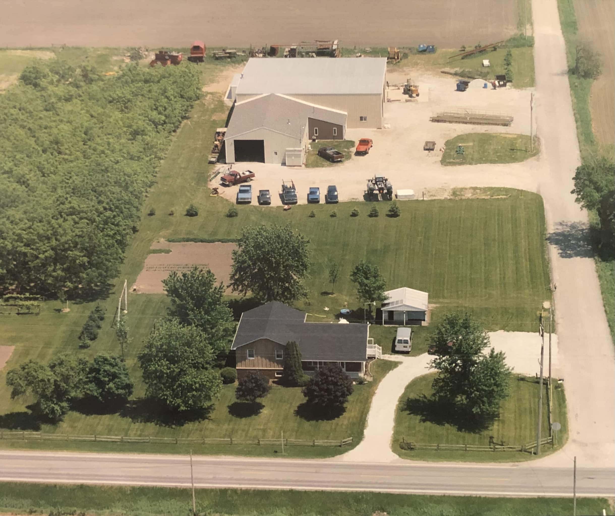 PWI’s Company History PWI