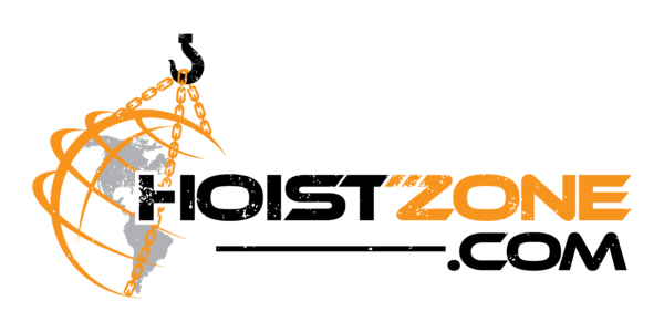 Hoist Zone Logo