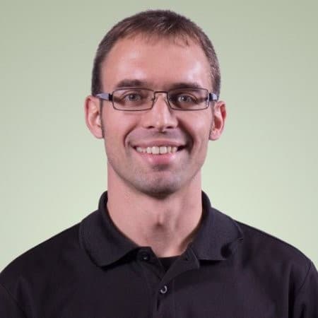 Sales Branch in Pennsylvania - Eric Burkholder