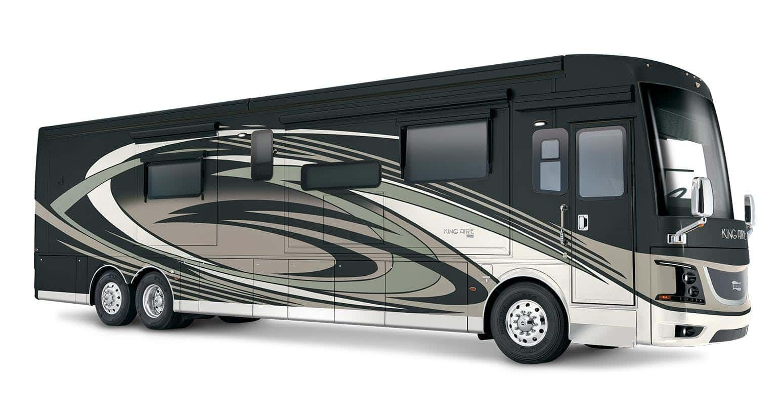 2020 King Aire Exterior Enlarged Aster