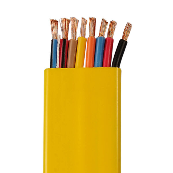 8-Wire Festoon Cable