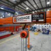 Aero Work Cell Cranes - Image 6