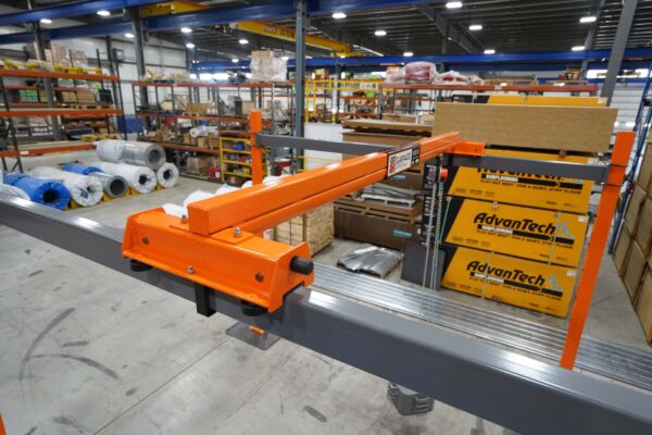 Aero Work Cell Cranes - Image 7