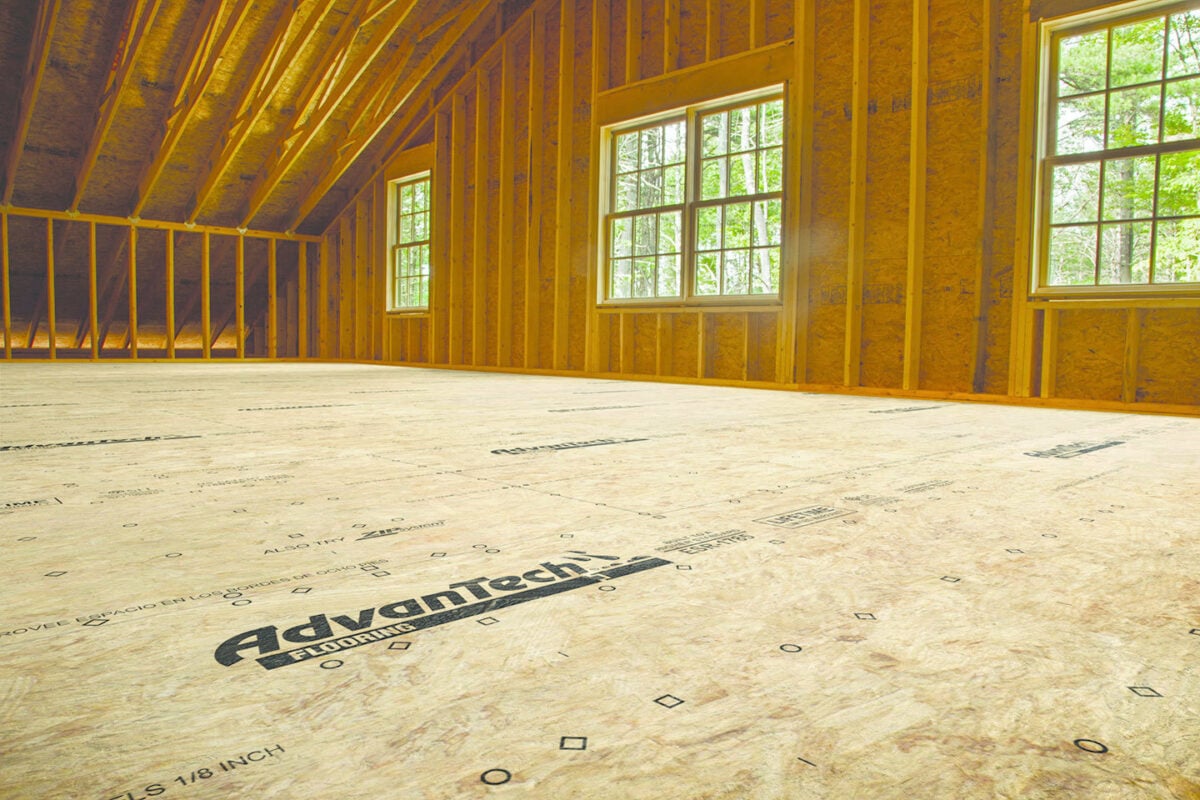 How Many Pounds Per Square Foot Do I Need For My Mezzanine PWI