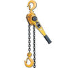 Black Bear YL Series Lever Chain Hoist