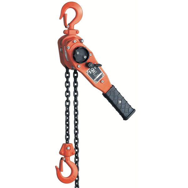 Black Bear YL Series Lever Chain Hoist 1/2 Ton