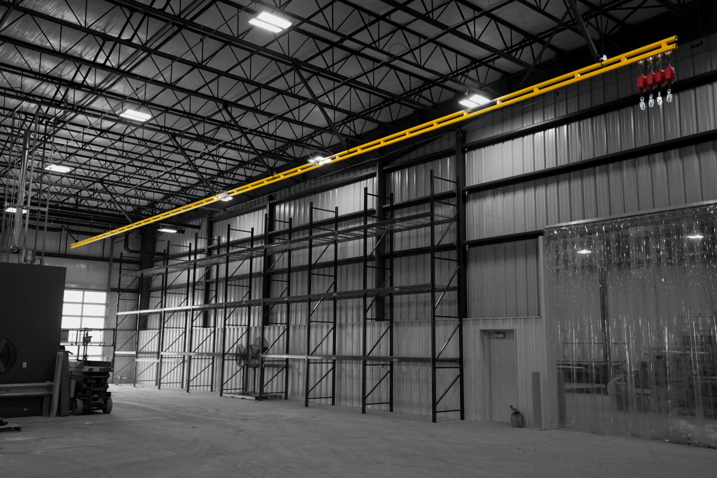 AnchorPoint Fall Protection | PWI