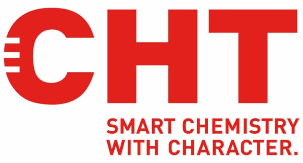 CHT Logo