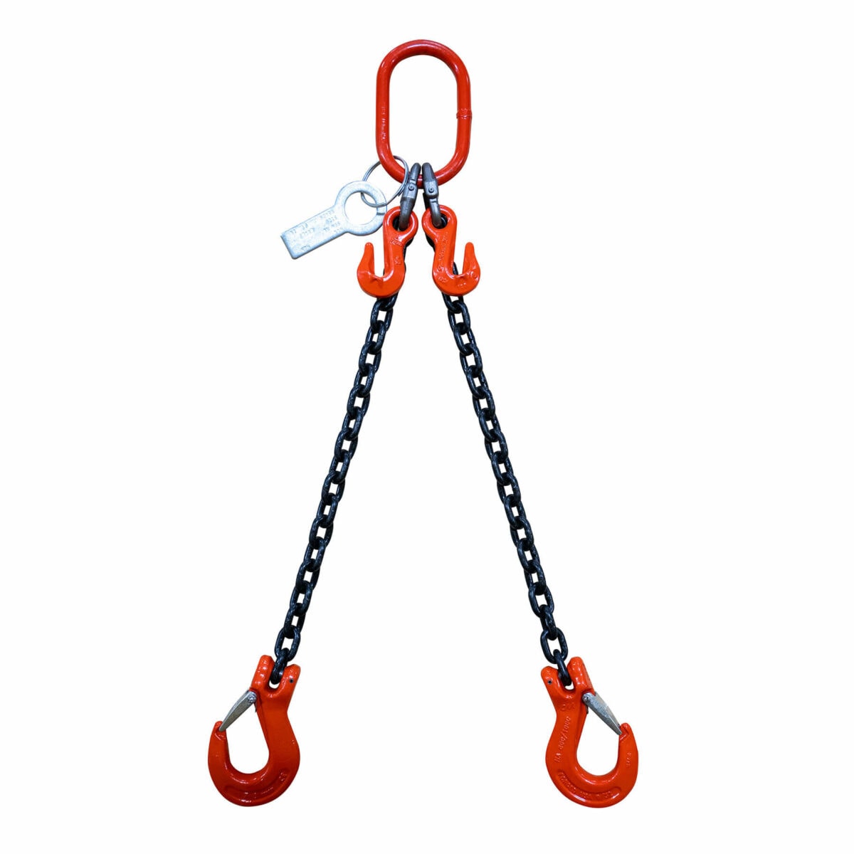 What is a Below-the-Hook Lifting Device? Definition, Types, and Design