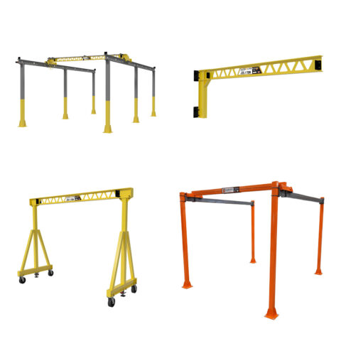 Cranes Category