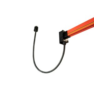 End Power Feed Kit