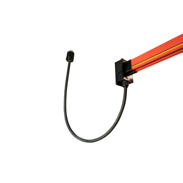 End Power Feed Kit