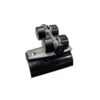 Flat Cable Festoon Trolley - Image 2