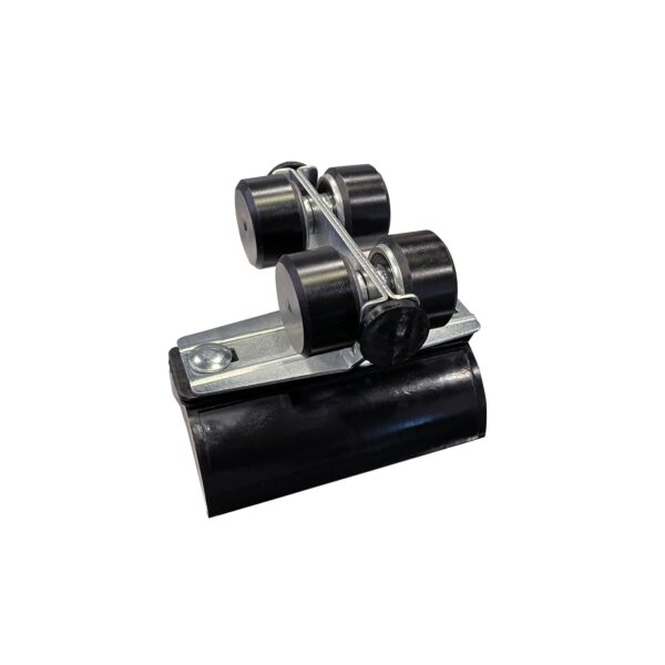 Flat Cable Festoon Trolley - Image 2