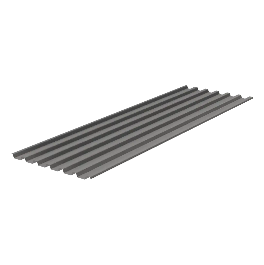 Form Deck 3D Model