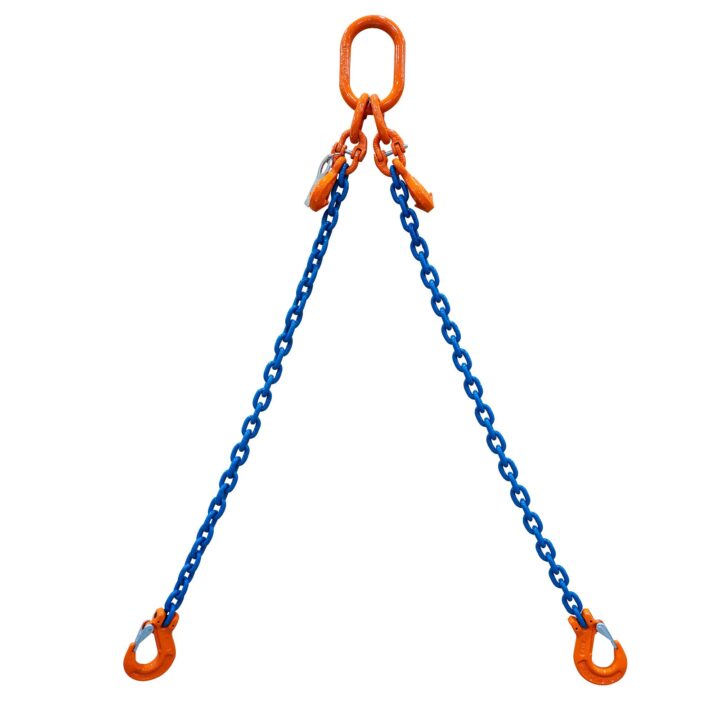 G100 2 Leg Adjuster Sling Hook
