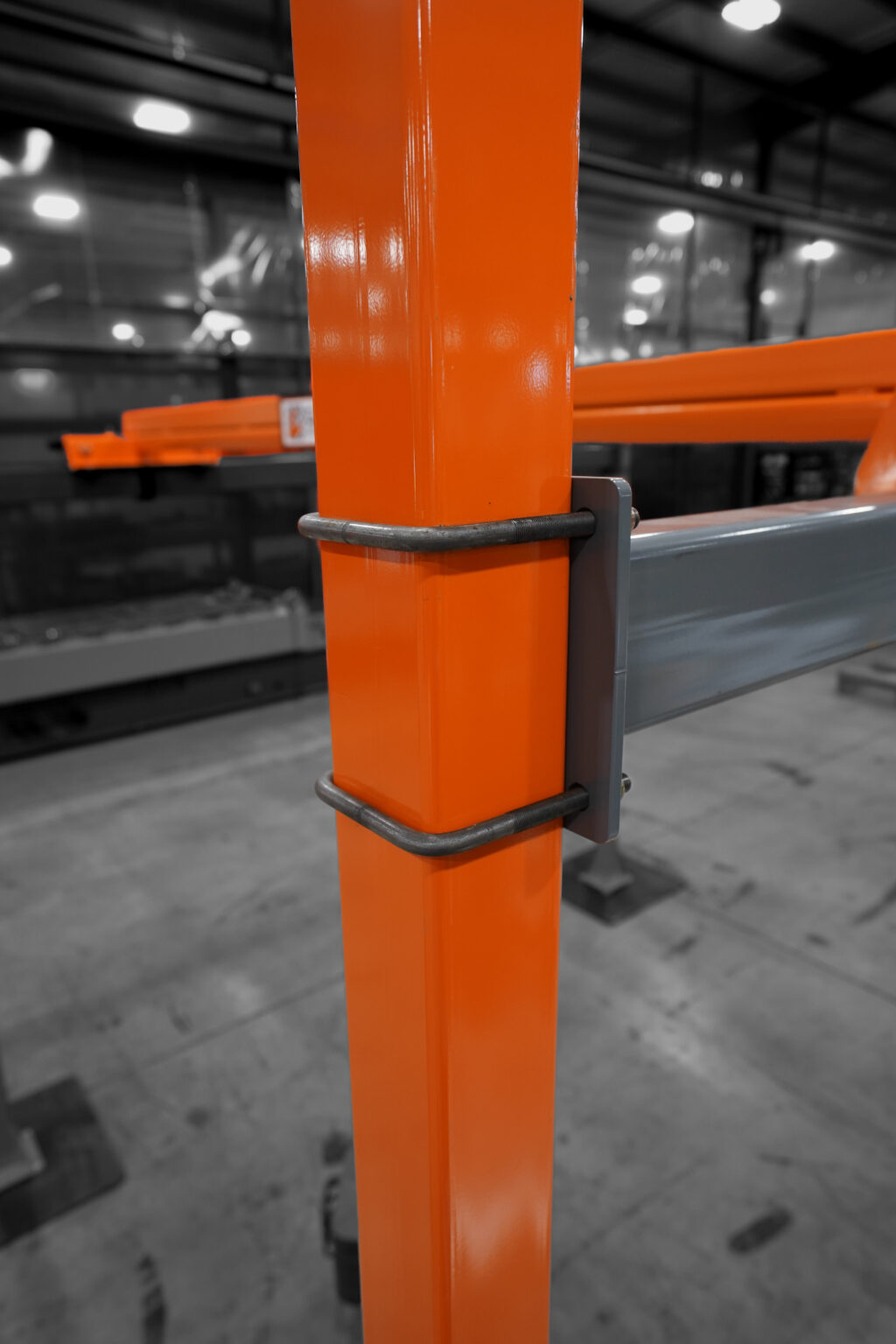 garage series adjustable height