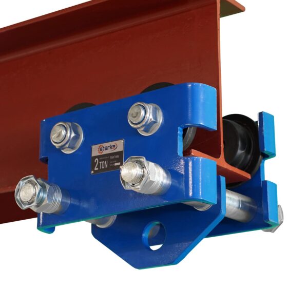 Hook-Type Mount