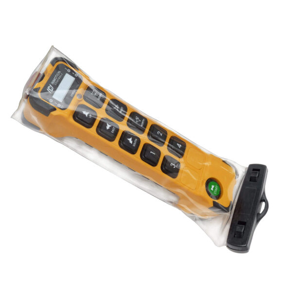 Inmotion K1200 Sealed Pouch