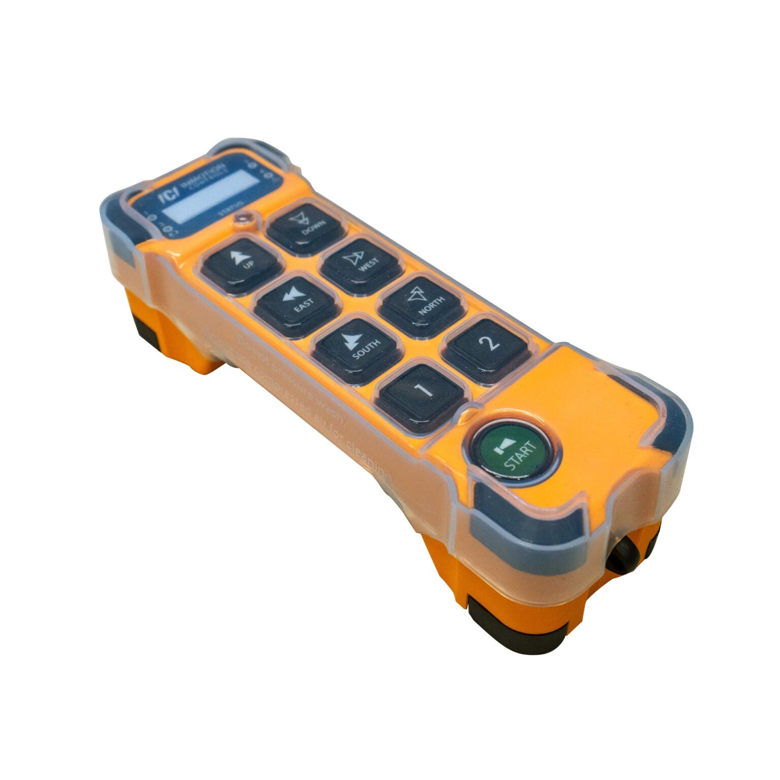 INMOTION K Plus Series Radio Remote Control System | PWI