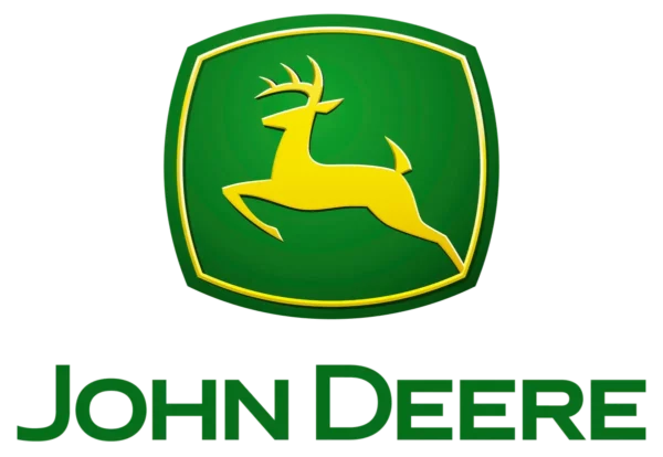 John Deere Logo