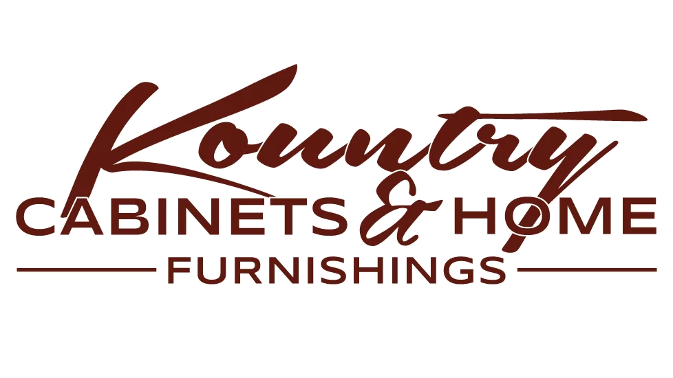 Kountry Cabinets Logo