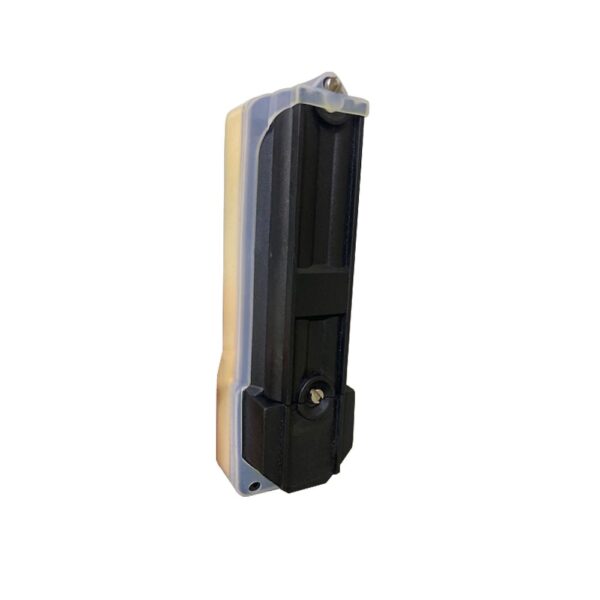 Protective Jelly Cover InMotion Back