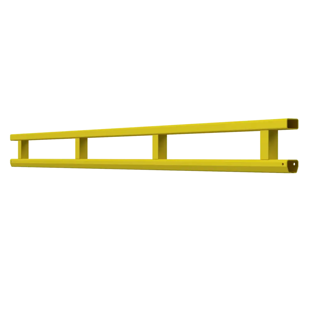 PWI HyperLite Fall Protection 3D Image