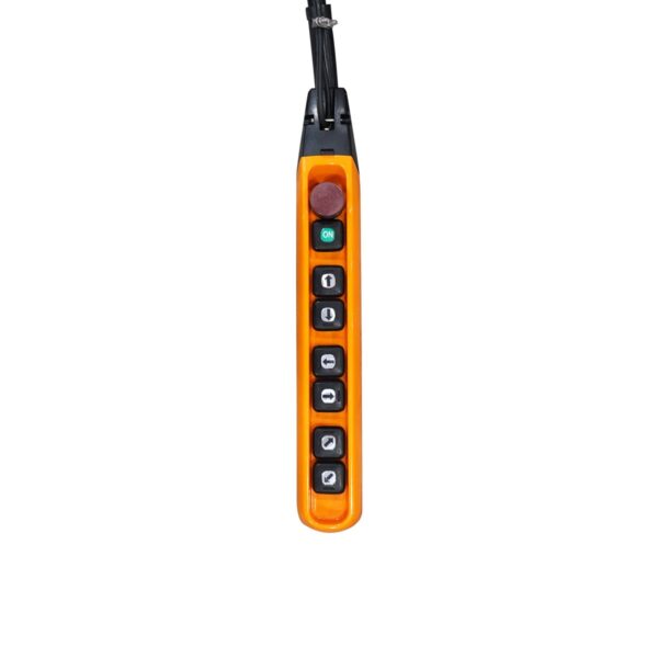 Starke 6 Button 2 Speed Replacement Pendant E-Stop