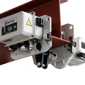 Starke Corrosion Resistant Motorized Trolley