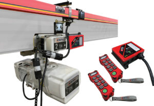 Starke Crane Kit Package C