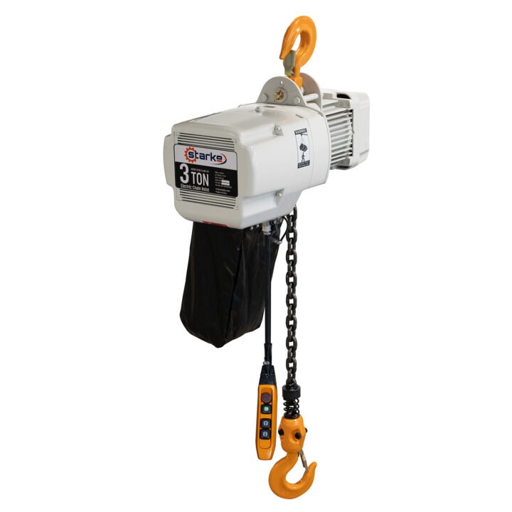 Starke Electric Chain Hoist