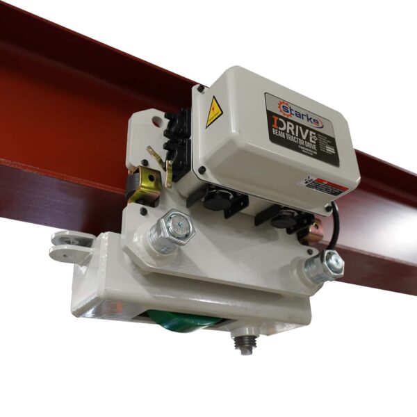 Starke I-Drive Beam