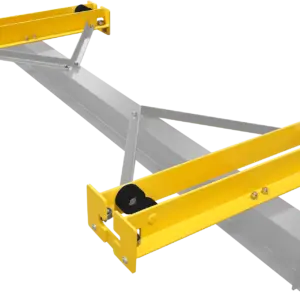 Starke SBK Manual End Trucks