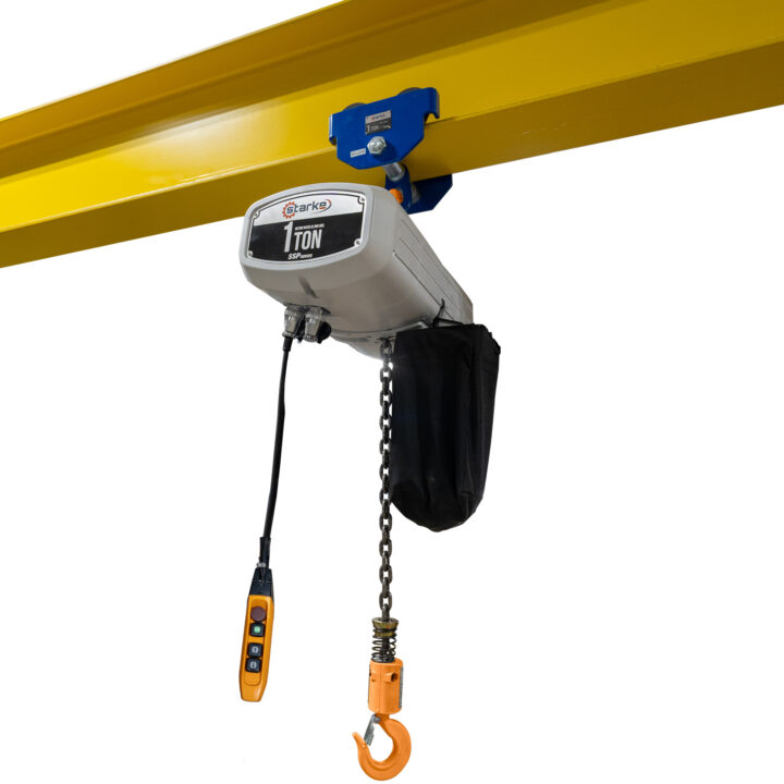 Starke SSP Series Hoist