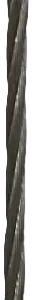 Starke Wire Rope Safety