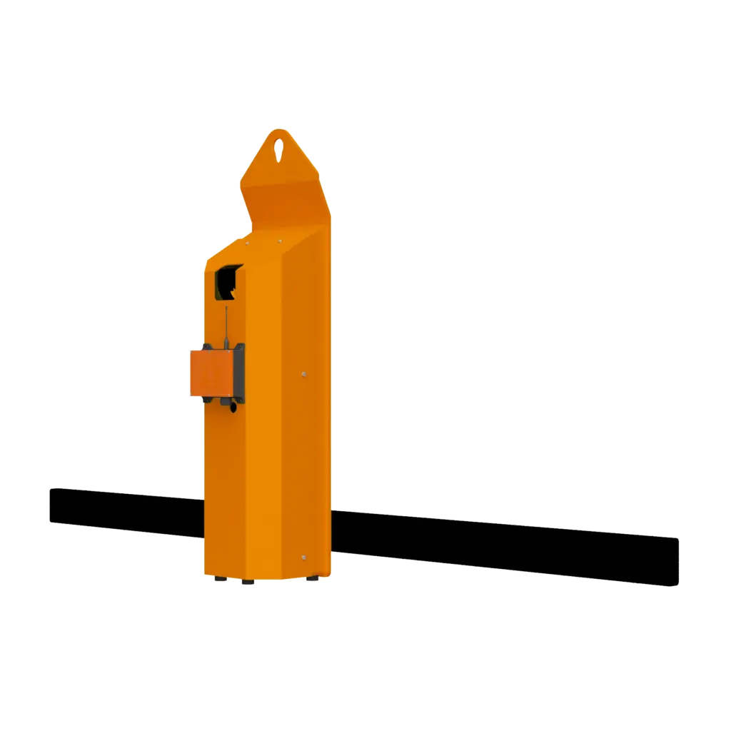 TorqueX Frame Rotator