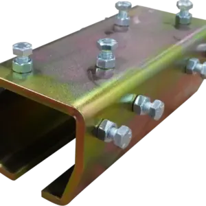 Track Splice