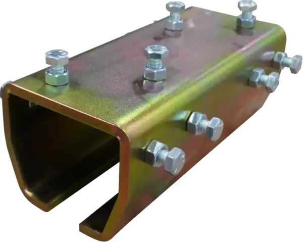 Track Splice