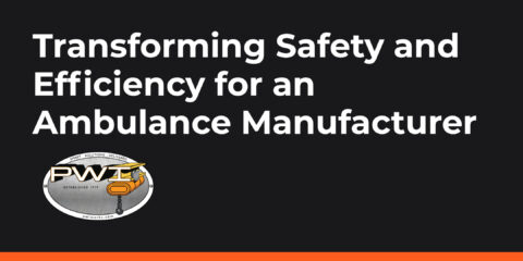 Transforming Safety and Efficiency