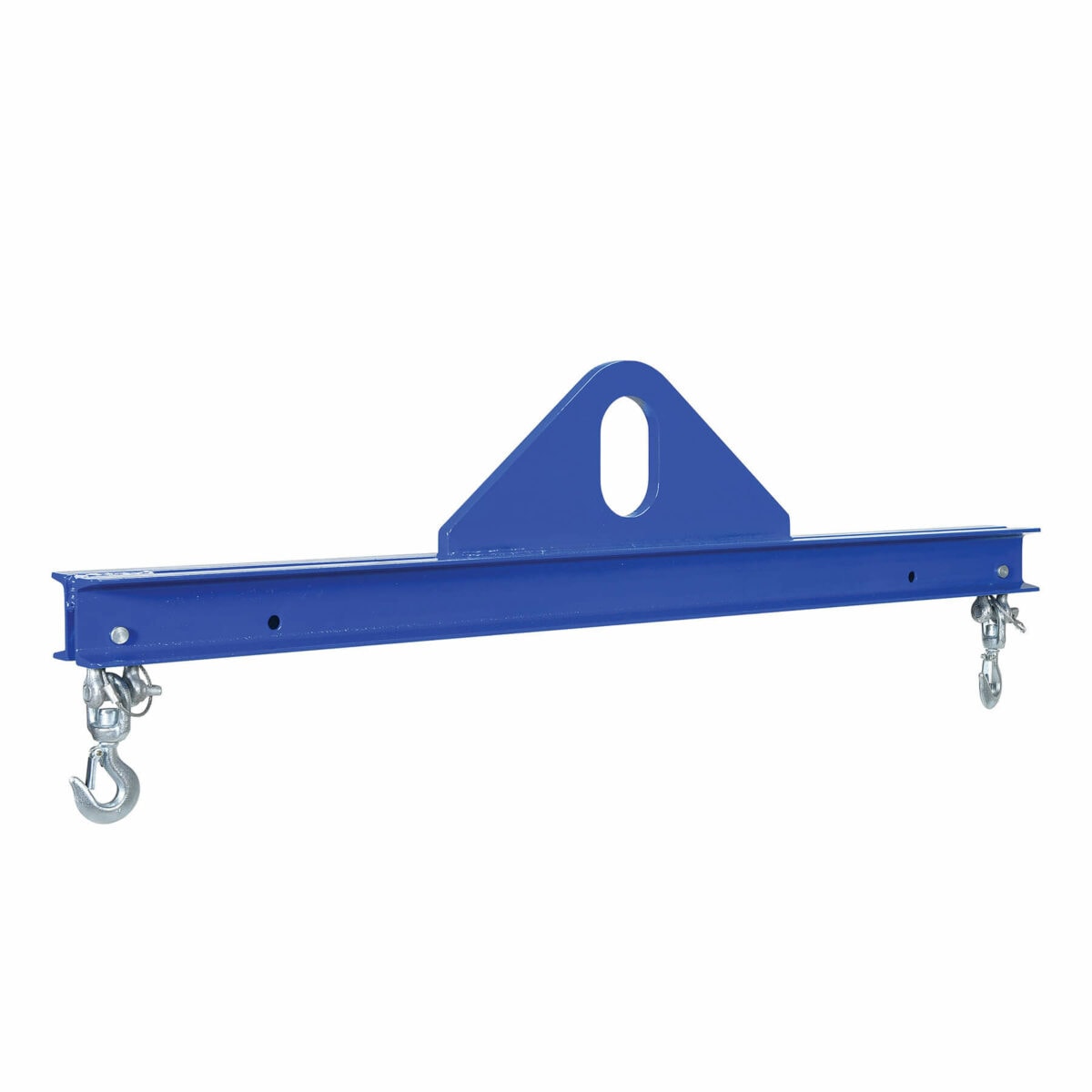 Overview of Below-the-Hook Lifting Devices