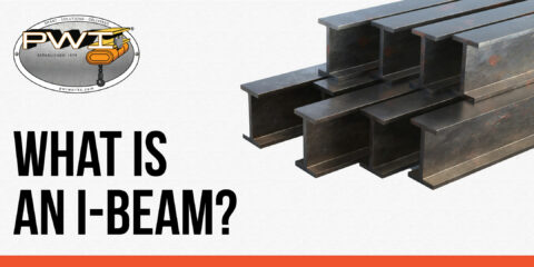 What Is an I-Beam