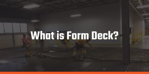 What is Form Deck Featured